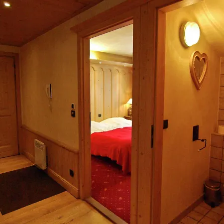 Appartement Very Comfortable Apartment Only 250 Meters From The Ski Lifts Chamonix